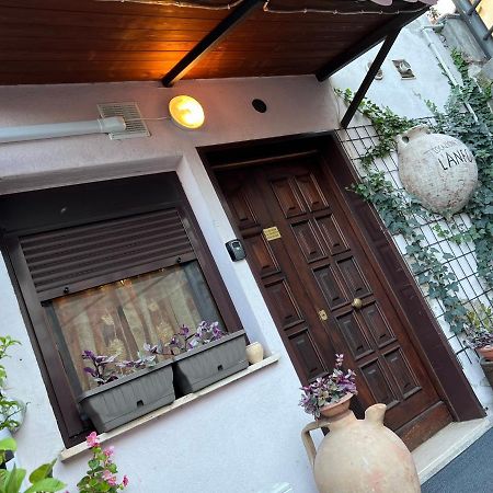 Appartamento L' anfora Locazione Turistica Terni Esterno foto