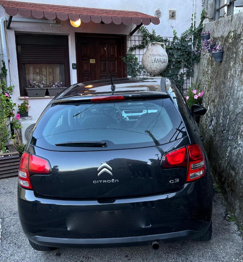 Appartamento L' anfora Locazione Turistica Terni Esterno foto