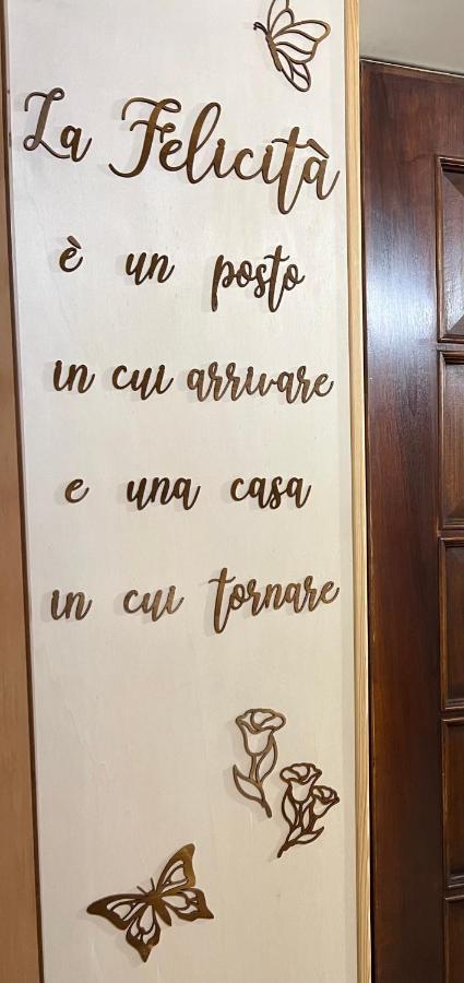 Appartamento L' anfora Locazione Turistica Terni Esterno foto