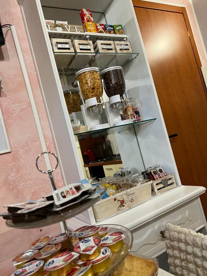 Appartamento L' anfora Locazione Turistica Terni Esterno foto
