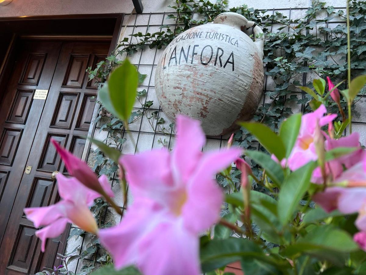 Appartamento L' anfora Locazione Turistica Terni Esterno foto