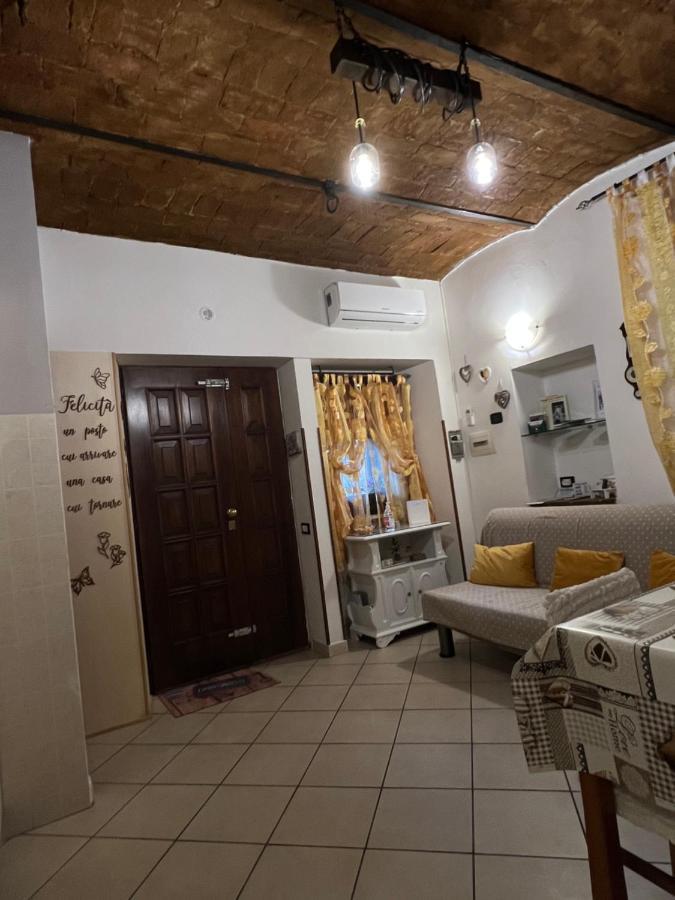 Appartamento L' anfora Locazione Turistica Terni Esterno foto