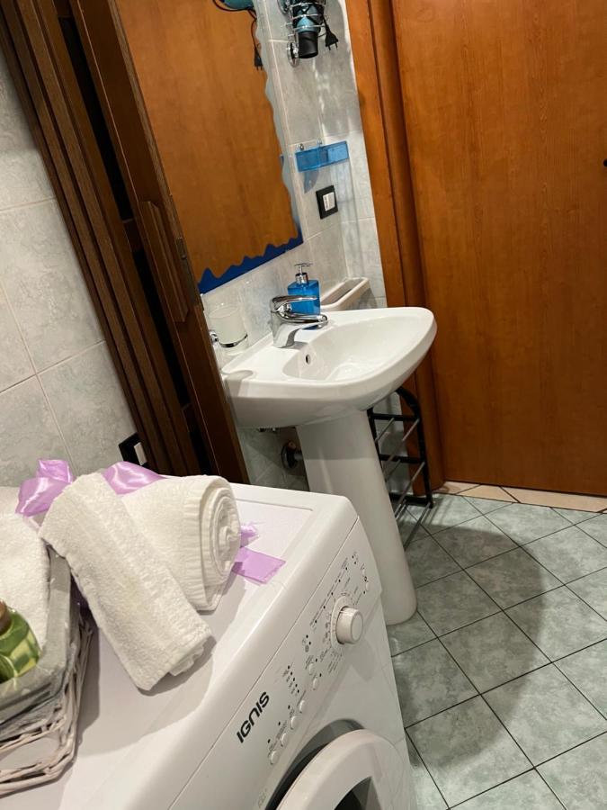 Appartamento L' anfora Locazione Turistica Terni Esterno foto