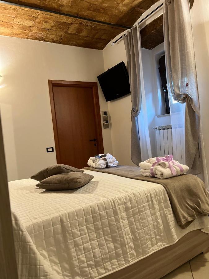 Appartamento L' anfora Locazione Turistica Terni Esterno foto