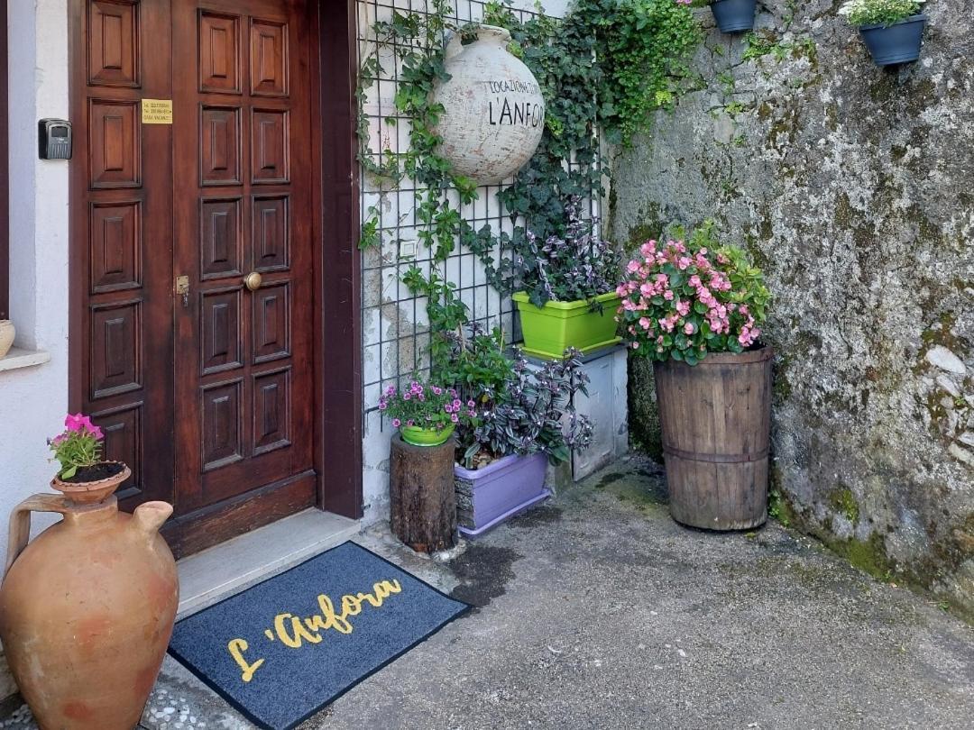 Appartamento L' anfora Locazione Turistica Terni Esterno foto